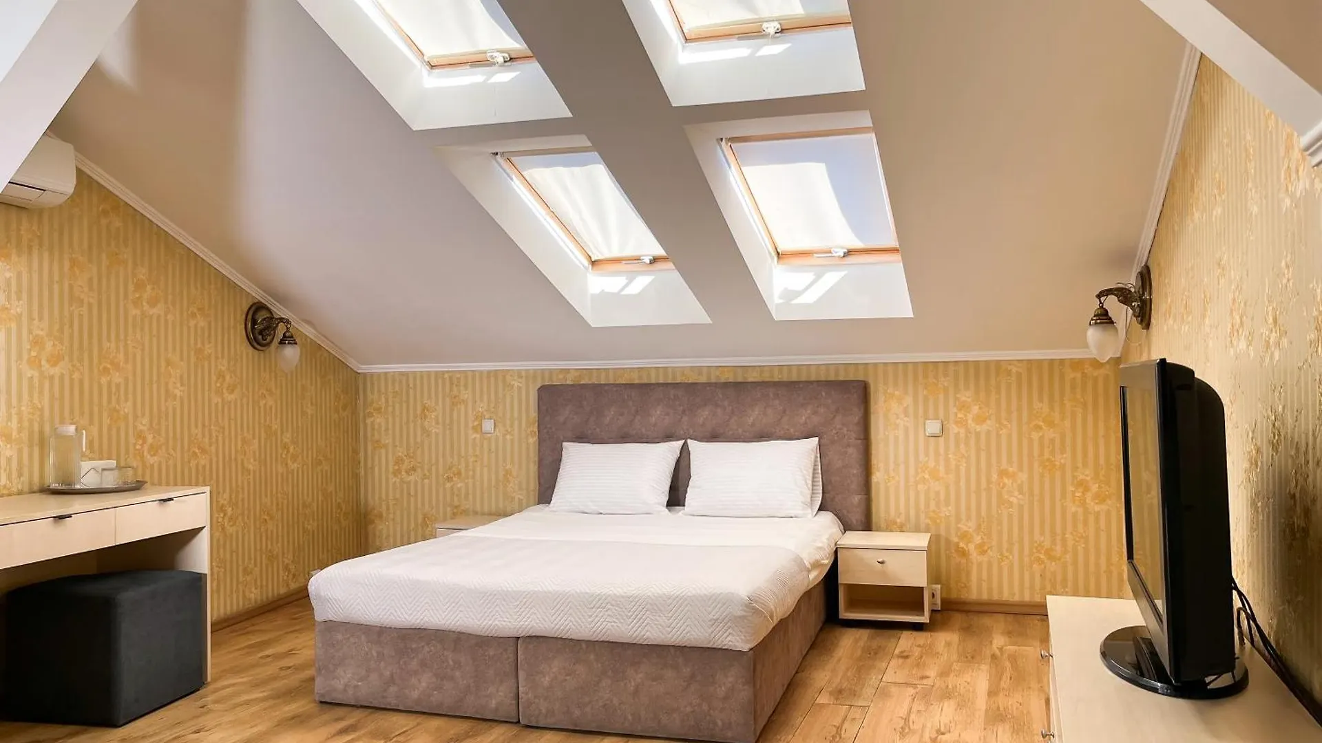 ***  Hotel Plazma Lwów Ukraina