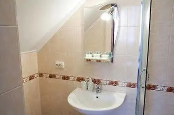 Hotel Plazma Lwów 3*,
