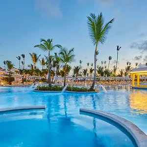 ***** Отель Bahia Principe Fantasia Доминиканская Республика