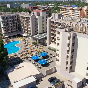 *** Отель Ohtels Belvedere Испания