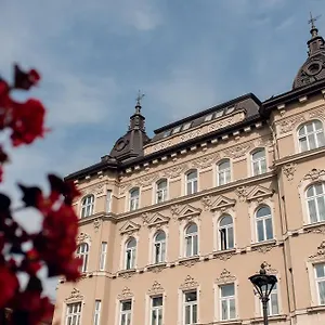 Hotel Modern Art, Lviv