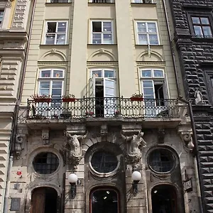 Art Hostel Lviv