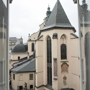 Cathedral Львов