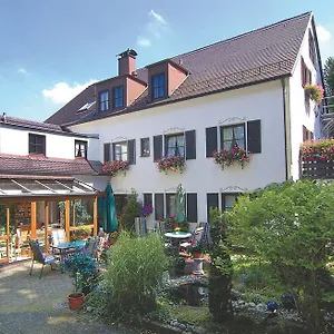 Neuner Guest house