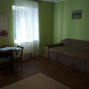 Like A Local Львов