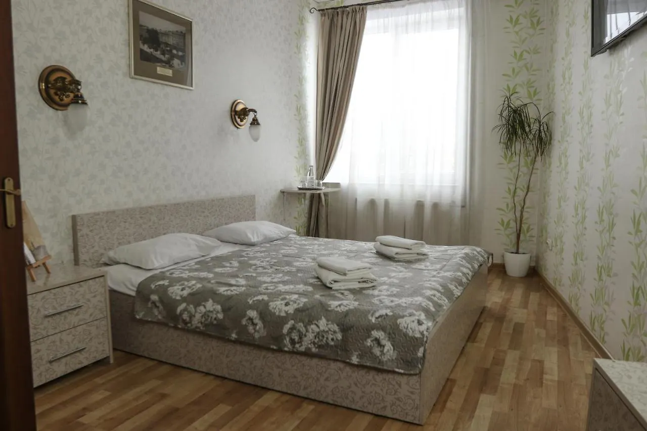 ***  Traditional Old Town Angel Hotel Львов Украина