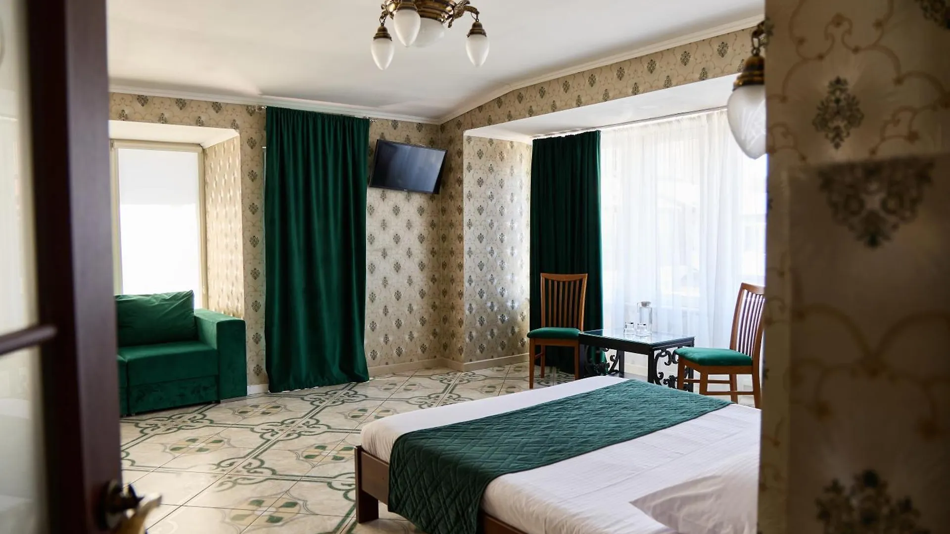 Hotel Plazma Lviv Ukraine