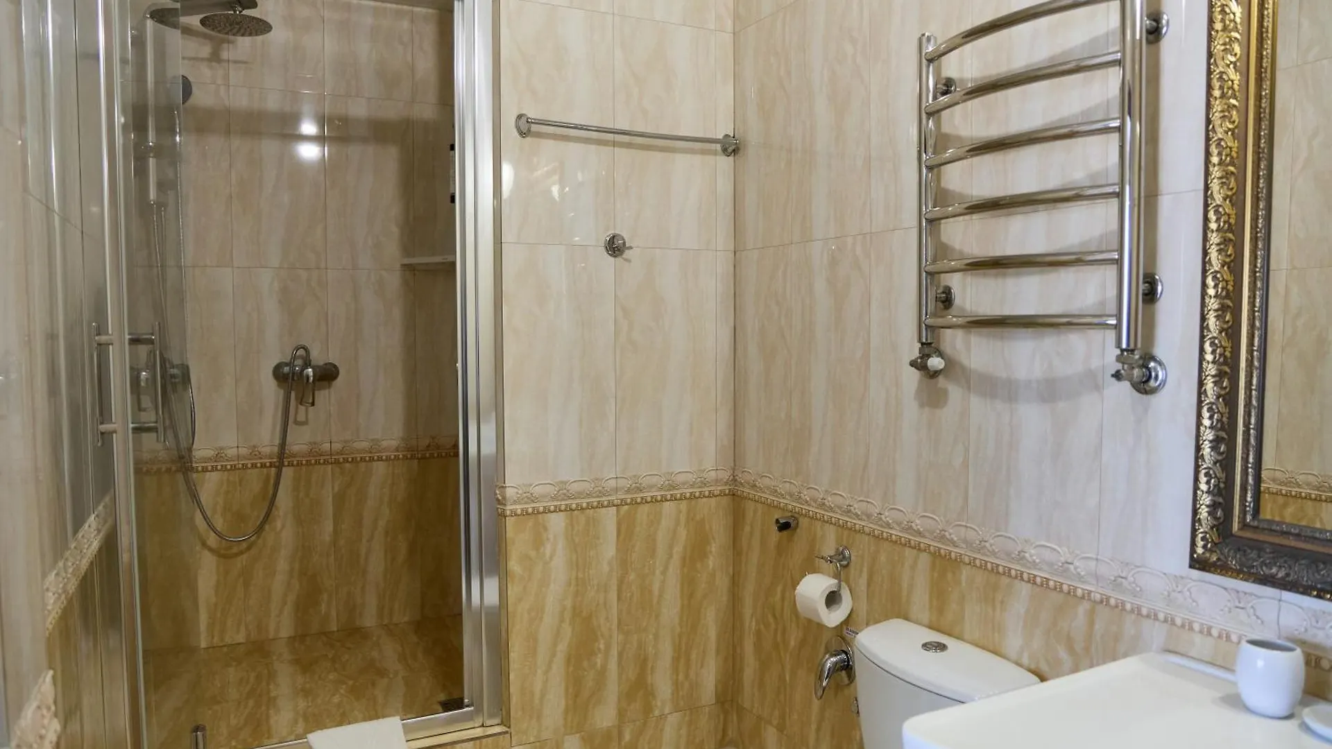 Hotel Plazma Lviv 3*,  Ukraine
