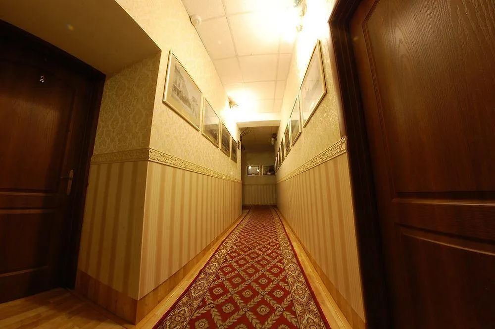 Traditional Old Town Angel Hotel Львов Украина