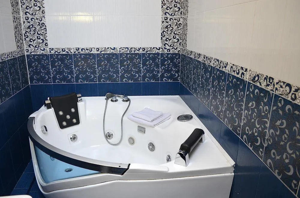 Hotel Plazma Lviv 3*,  Ukrayna