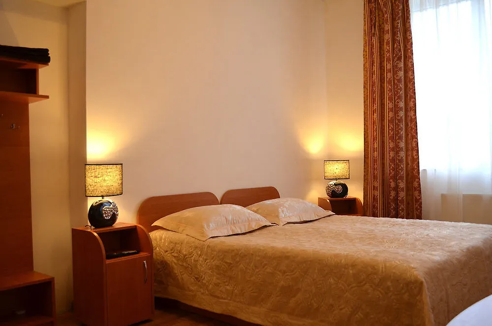 Traditional Old Town Angel Hotel Львов Украина